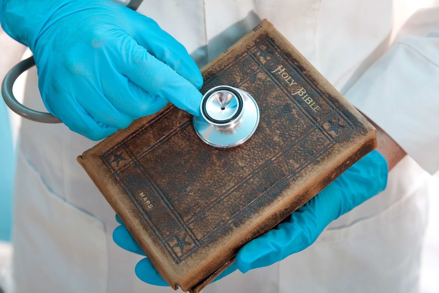 Science and Religion