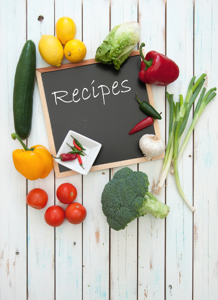 Recipe